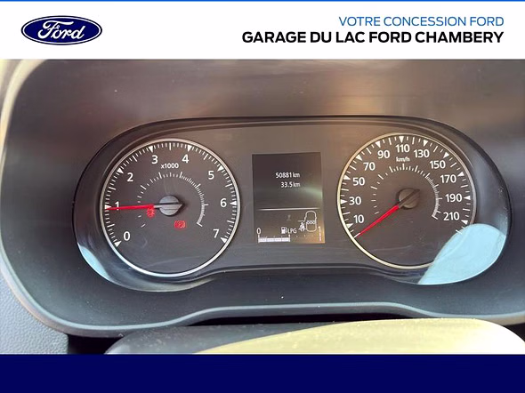 DACIA Duster 1.0 ECO-G 100ch Confort 4x2 - Miniature 8