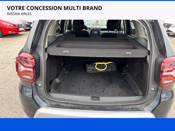 DACIA Duster 1.0 ECO-G 100ch Prestige 4x2 - Miniature 24