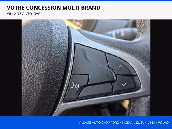 DACIA Duster 1.3 TCe 130ch FAP  Journey 4x2 - Miniature 21