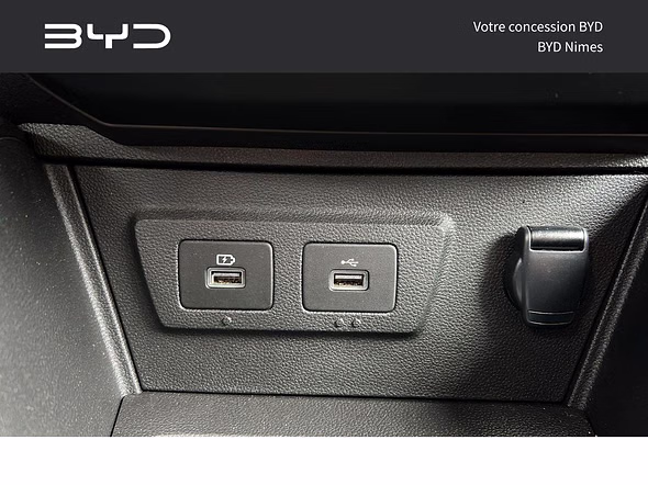 DACIA Duster 1.3 TCe 130ch FAP Journey 4x2 - Miniature 27