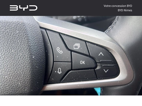 DACIA Duster 1.2 mild hybrid 130ch Expression - Miniature 11