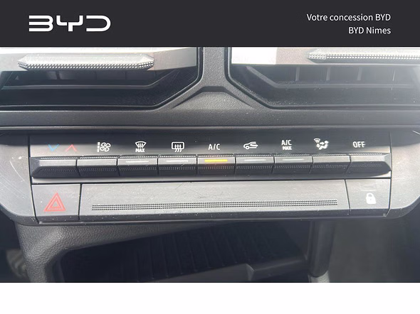 DACIA Duster 1.2 mild hybrid 130ch Expression - Miniature 15