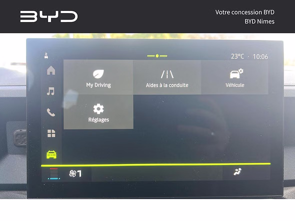 DACIA Duster 1.2 mild hybrid 130ch Expression - Miniature 27