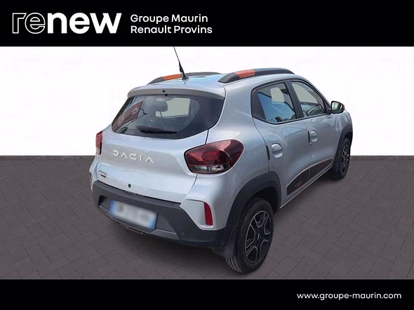 DACIA Spring 45ch Expression - Miniature 5
