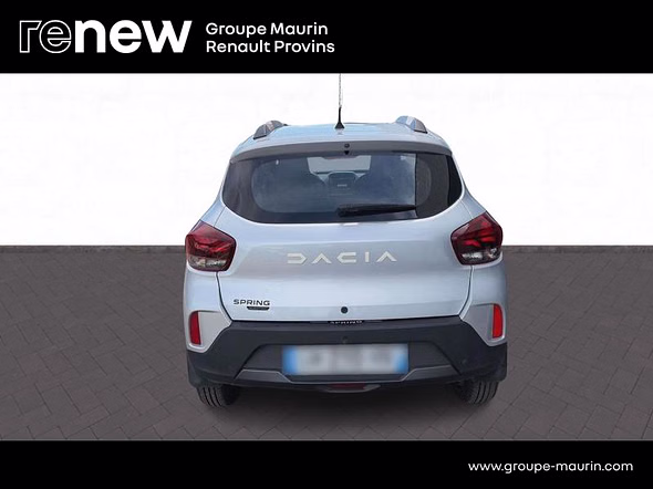 DACIA Spring 45ch Expression - Miniature 6