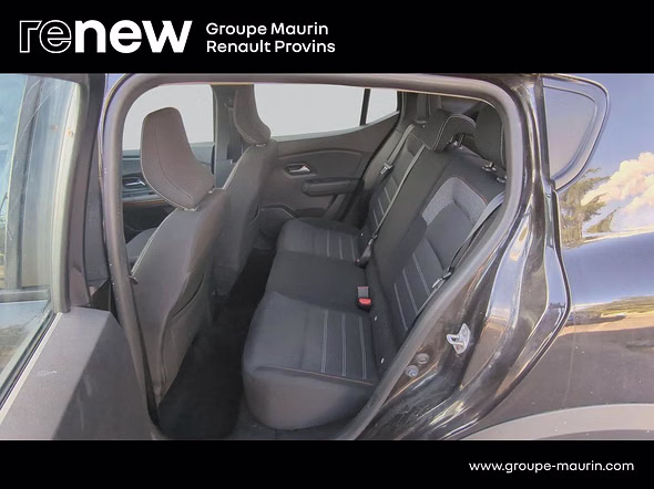 DACIA Sandero 1.0 TCe 90ch Stepway Confort -22 - Miniature 11