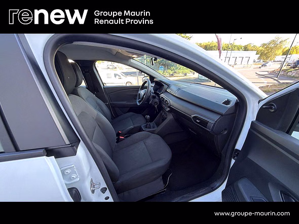 DACIA Sandero 1.0 SCe 65ch Essential -24 - Miniature 17