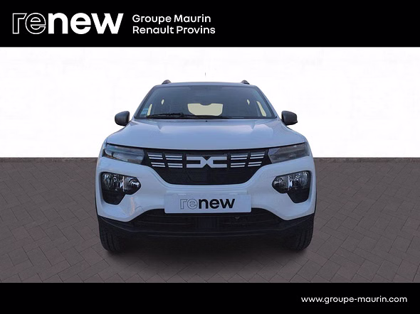 DACIA Spring 45ch Expression - Vue 2