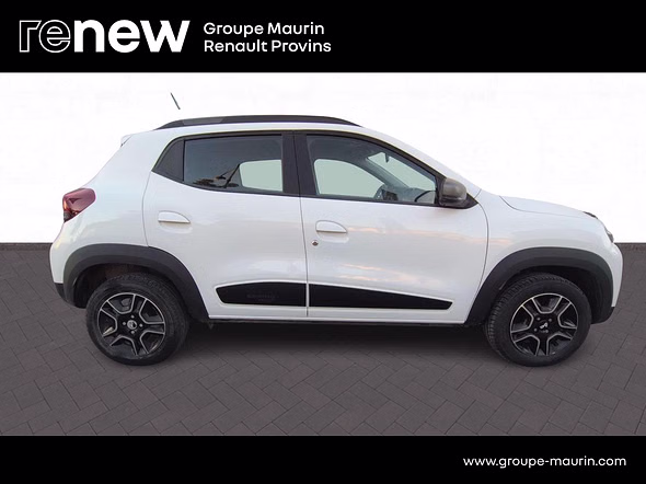 DACIA Spring 45ch Expression - Vue 4
