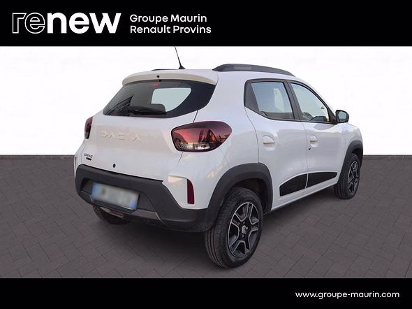 DACIA Spring 45ch Expression - Miniature 5
