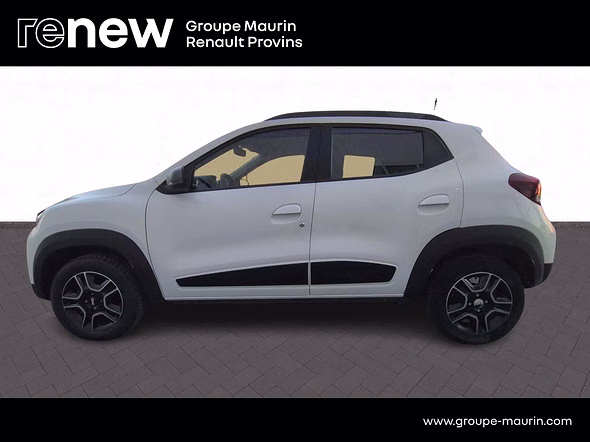 DACIA Spring 45ch Expression - Miniature 8
