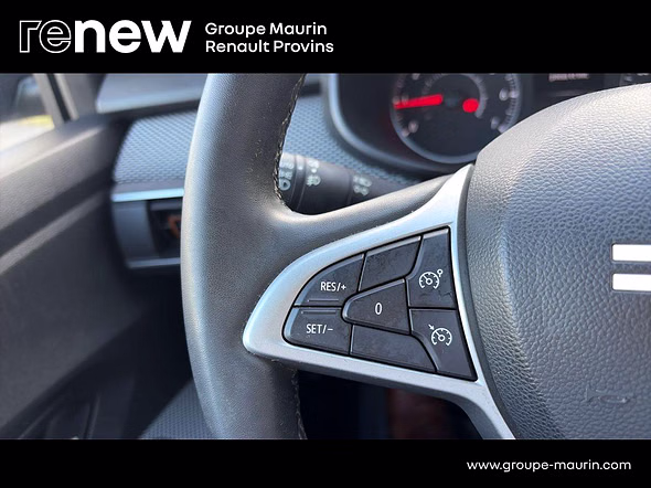 DACIA Sandero 1.0 ECO-G 100ch Stepway Expression - Miniature 18