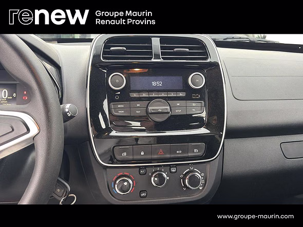 DACIA Spring 45ch Essential - Miniature 20