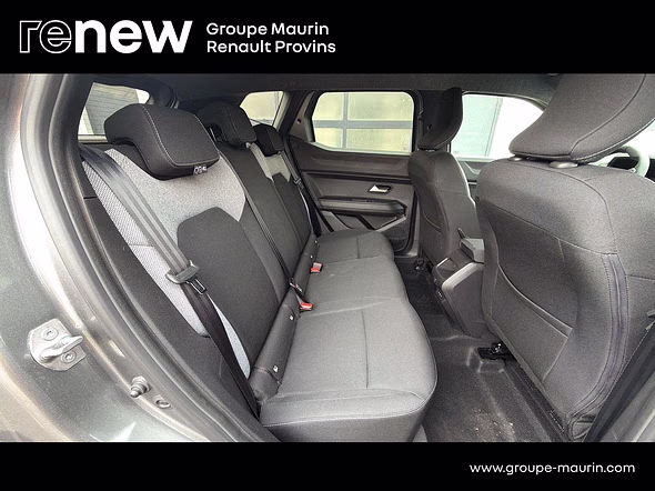 DACIA Duster 1.2 hybrid-G 150ch Journey 4x4 - Miniature 14