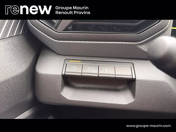 DACIA Duster 1.2 hybrid-G 150ch Journey 4x4 - Miniature 18