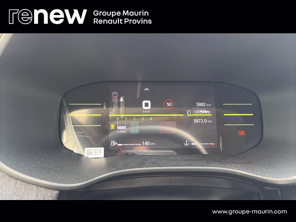 DACIA Sandero 1.2 Eco-G 120ch Journey -25 - Miniature 18