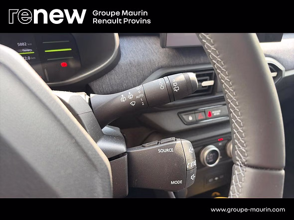 DACIA Sandero 1.2 Eco-G 120ch Journey -25 - Miniature 22