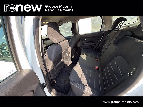 DACIA Duster 1.0 ECO-G 100ch  Journey + 4x2 - Miniature 14