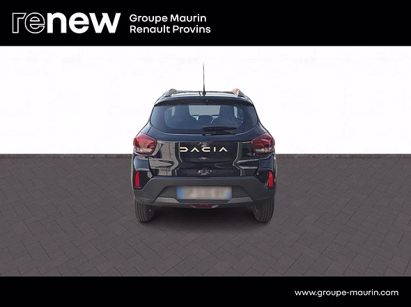 DACIA Spring 45ch Expression - Miniature 6