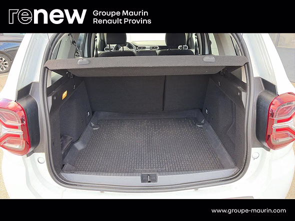 DACIA Duster 1.0 ECO-G 100ch Journey 4x2 - Miniature 12