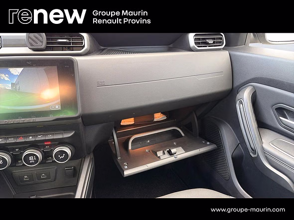 DACIA Duster 1.0 ECO-G 100ch Journey 4x2 - Miniature 27