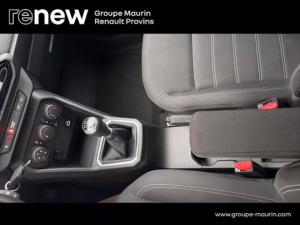 DACIA Jogger 1.0 ECO-G 100ch Expression 7 places - Miniature 26