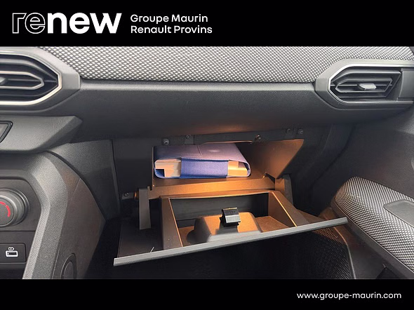 DACIA Jogger 1.0 ECO-G 100ch Expression 7 places - Miniature 28