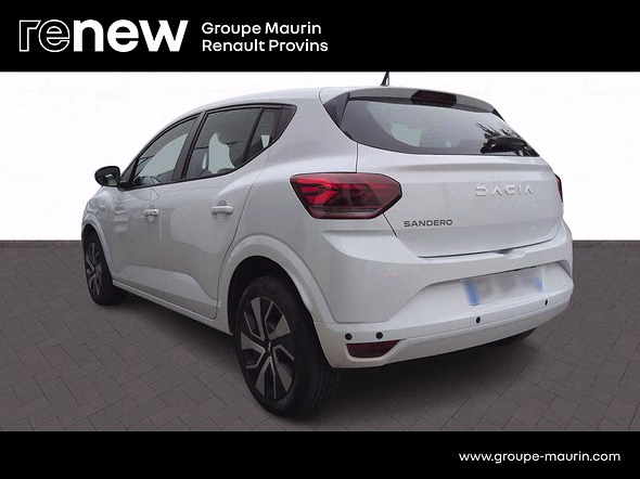 DACIA Sandero 1.0 SCe 65ch Expression -24 - Miniature 7