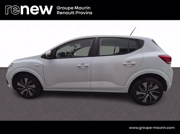 DACIA Sandero 1.0 SCe 65ch Expression -24 - Miniature 8