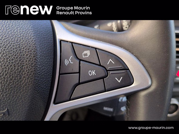 DACIA Sandero 1.0 ECO-G 100ch Stepway Expression -24 - Miniature 31