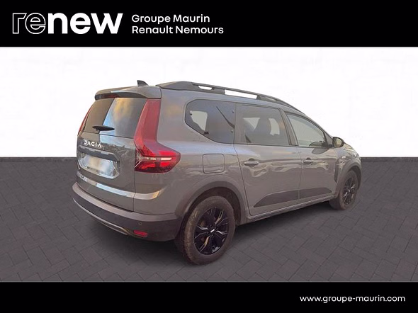 DACIA Jogger 1.0 TCe 110ch SL Extreme 7 places - Vue 3
