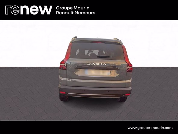 DACIA Jogger 1.0 TCe 110ch SL Extreme 7 places - Miniature 7