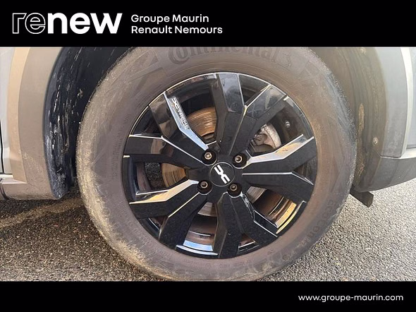 DACIA Jogger 1.0 TCe 110ch SL Extreme 7 places - Miniature 9