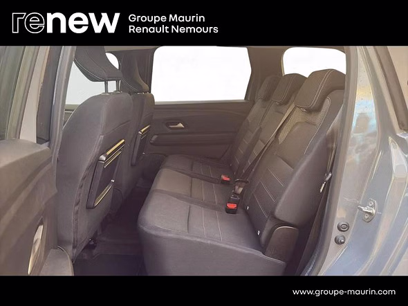 DACIA Jogger 1.0 TCe 110ch SL Extreme 7 places - Miniature 14