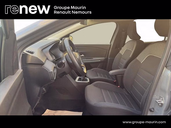 DACIA Jogger 1.0 TCe 110ch SL Extreme 7 places - Miniature 17