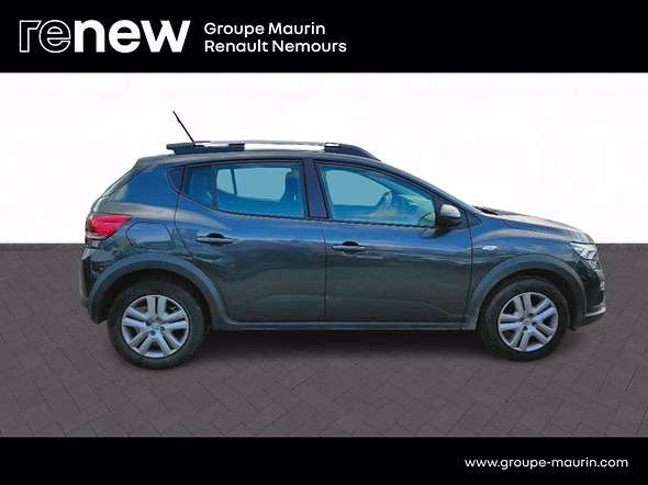 DACIA Sandero 1.0 TCe 90ch Confort -22 - Miniature 8