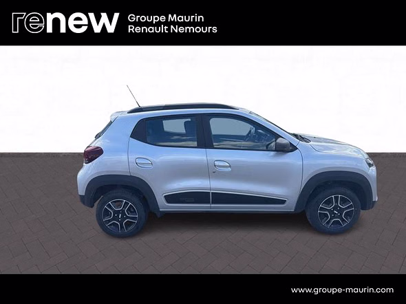 DACIA Spring 45ch Expression - Miniature 8