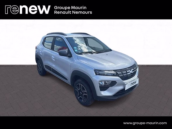 DACIA Spring 45ch Expression - Miniature 9