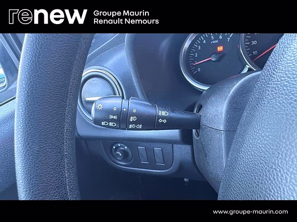 DACIA Sandero 1.5 Blue dCi 95ch City+ - Miniature 19