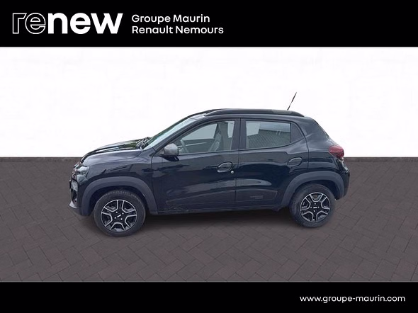 DACIA Spring 45ch Expression - Miniature 13