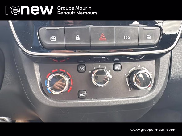 DACIA Spring 45ch Expression - Miniature 18