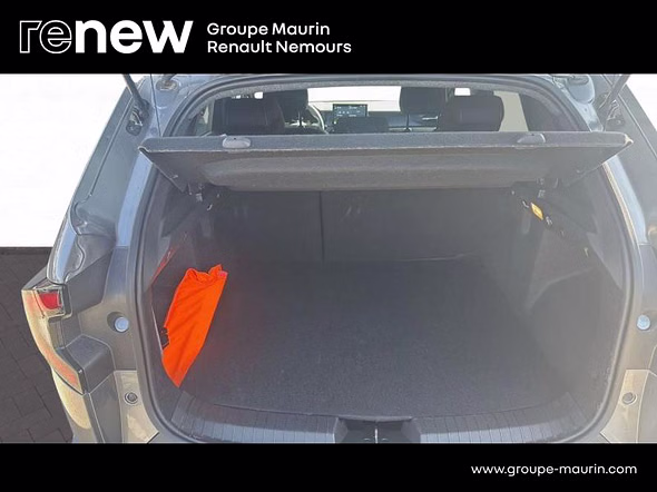 DACIA Duster 1.6 hybrid 140ch Journey - Miniature 12