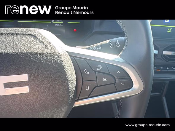 DACIA Duster 1.6 hybrid 140ch Journey - Miniature 22