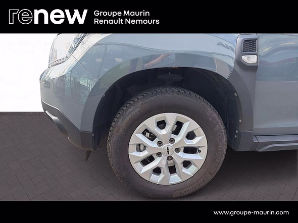 DACIA Duster 1.3 TCe 130ch FAP Expression 4x2 - Miniature 30