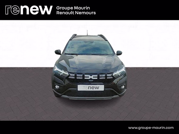 DACIA Jogger 1.0 TCe 110ch Expression 7 places -24 - Miniature 8