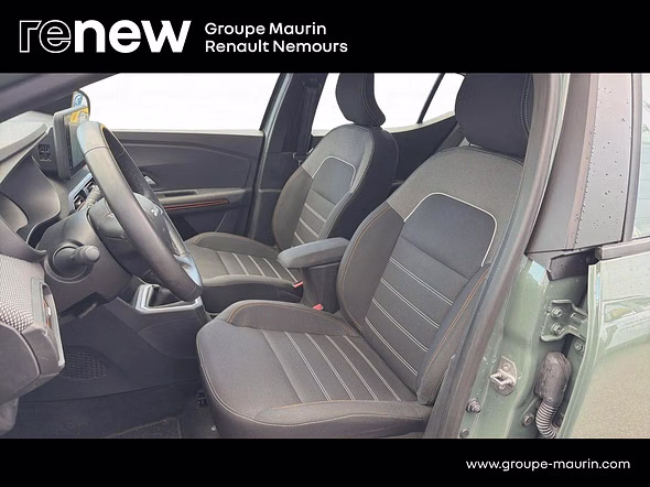 DACIA Sandero 1.0 TCe 110ch Stepway Expression + - Miniature 27