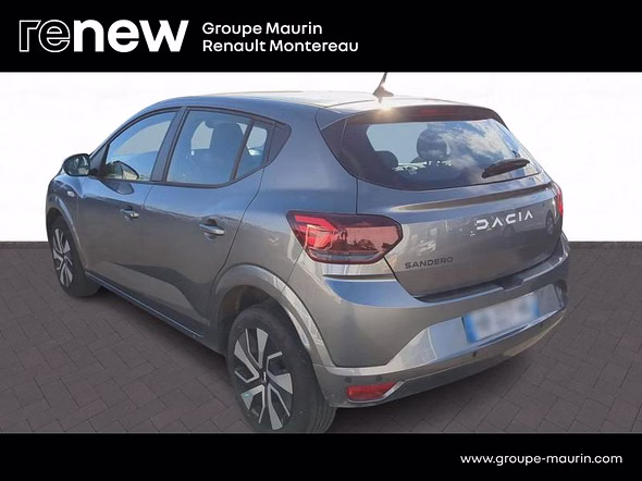 DACIA Sandero 1.0 TCe 90ch Expression -24 - Miniature 6