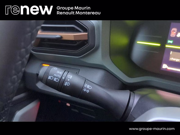 DACIA Duster 1.8 hybrid 155ch Extreme - Miniature 24