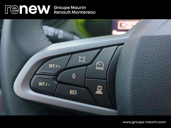 DACIA Duster 1.8 hybrid 155ch Extreme - Miniature 30