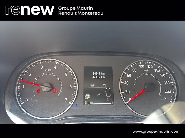 DACIA Sandero 1.0 ECO-G 100ch Stepway Expression - Miniature 23